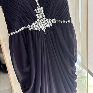 Amazing grad, gala or bridesmaid dress
